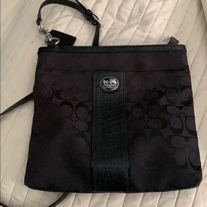 Coach Crossbody